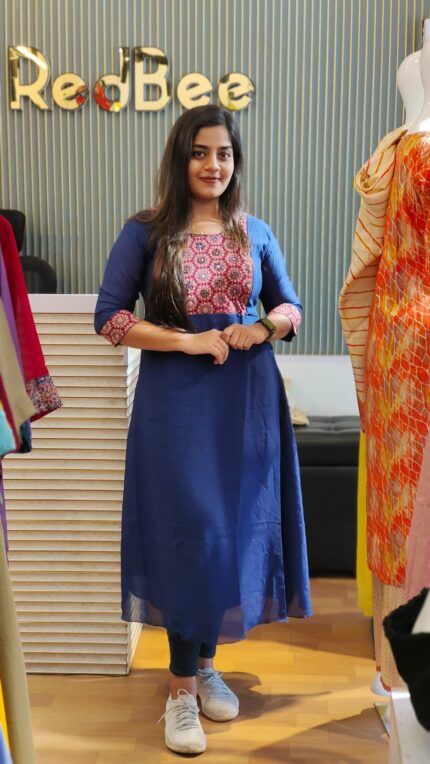 DIYA TRENDS BIBAS VOL 1 RAYON KURTIS WHOLESALE ONLINE
