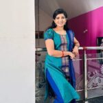 Mangalgiri Set - Salwar set