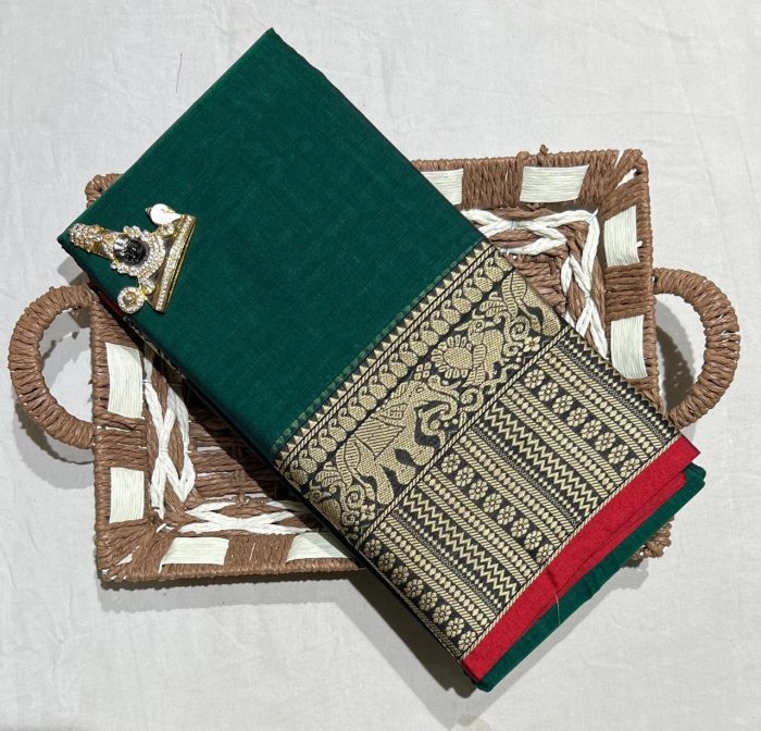 𝐍𝐚𝐫𝐚𝐲𝐚𝐧𝐩𝐞𝐭 𝐝𝐫𝐚𝐩𝐞-𝐆𝐫𝐞𝐞𝐧 - Image 4