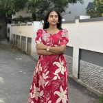 Pink Punch Maxi Dress