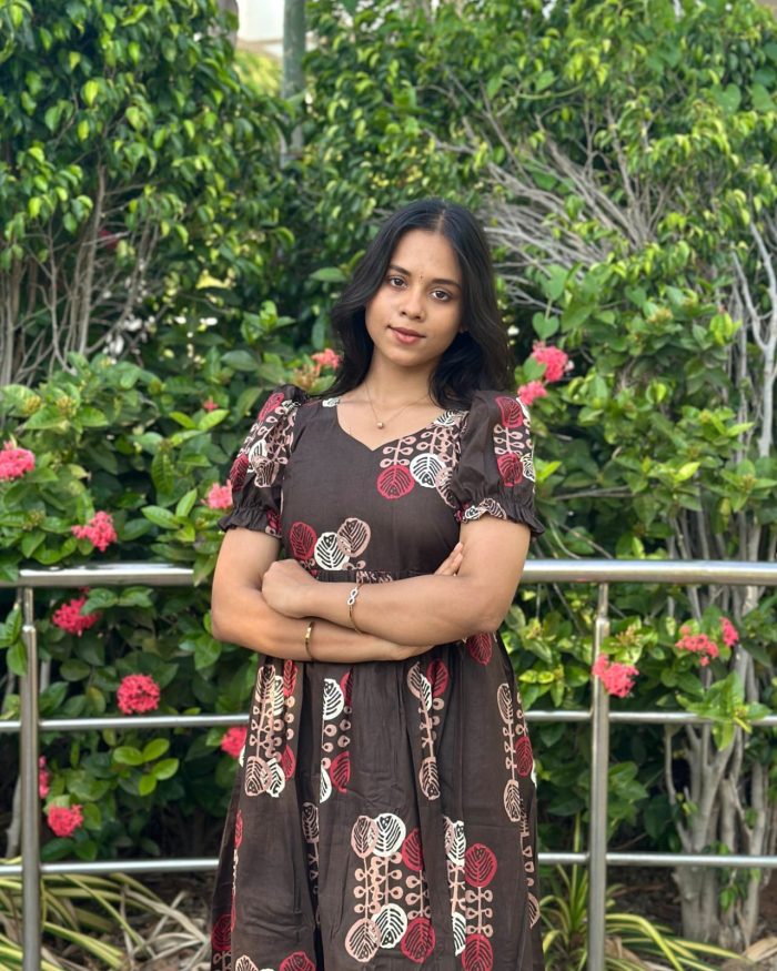 𝐂𝐨𝐟𝐟𝐞𝐞 𝐁𝐫𝐨𝐰𝐧 𝐌𝐚𝐱𝐢 - 𝐕𝐞𝐫𝐨𝐧𝐢𝐜𝐚 - Image 6