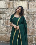 𝐆𝐫𝐞𝐞𝐧 𝐍𝐚𝐫𝐚𝐲𝐚𝐧𝐩𝐞𝐭 𝐠𝐨𝐰𝐧