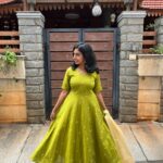 Raw Silk Premium Maxi