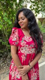 𝐑𝐚𝐧𝐢 𝐩𝐢𝐧𝐤 𝐌𝐚𝐱𝐢 𝐝𝐫𝐞𝐬𝐬 - Image 3