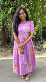 𝐋𝐢𝐥𝐚𝐜 𝐌𝐚𝐱𝐢 𝐝𝐫𝐞𝐬𝐬