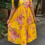 Yellow Bunch - Kowsi