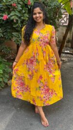 𝐘𝐞𝐥𝐥𝐨𝐰 𝐁𝐮𝐧𝐜𝐡 𝐊𝐨𝐰𝐬𝐢 - Image 2