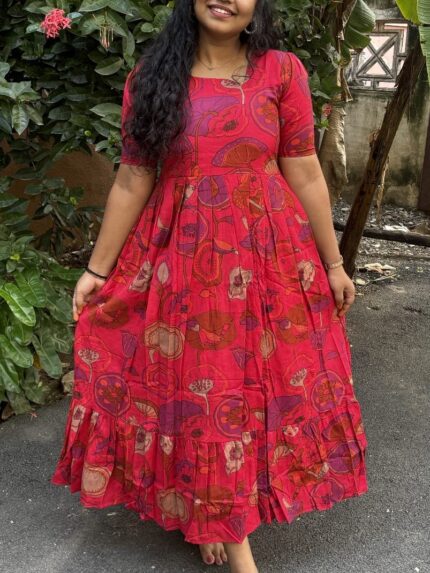 𝐑𝐞𝐝 𝐅𝐥𝐨𝐫𝐚𝐥𝐬 𝐊𝐨𝐰𝐬𝐢