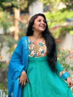 𝐀 𝐀 𝐃 𝐇 𝐈 𝐘 𝐀  - 𝐀𝐪𝐮𝐚 𝐆𝐫𝐚𝐜𝐞 𝐀𝐧𝐚𝐫𝐤𝐚𝐥𝐢 𝐬𝐮𝐢𝐭 - Image 3