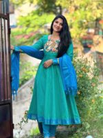 𝐀 𝐀 𝐃 𝐇 𝐈 𝐘 𝐀  - 𝐀𝐪𝐮𝐚 𝐆𝐫𝐚𝐜𝐞 𝐀𝐧𝐚𝐫𝐤𝐚𝐥𝐢 𝐬𝐮𝐢𝐭 - Image 6