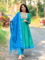 𝐀 𝐀 𝐃 𝐇 𝐈 𝐘 𝐀  - 𝐀𝐪𝐮𝐚 𝐆𝐫𝐚𝐜𝐞 𝐀𝐧𝐚𝐫𝐤𝐚𝐥𝐢 𝐬𝐮𝐢𝐭 - Image 4