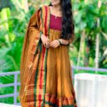 M A Y U R I - Signature Suit