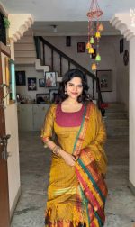 M A Y U R I - Signature Suit - Image 9