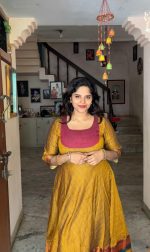 M A Y U R I - Signature Suit - Image 11