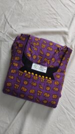 Purple Elephant Maxi - Image 3