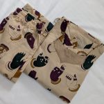 Kalamkari print Co ord