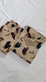 Kalamkari print Co ord