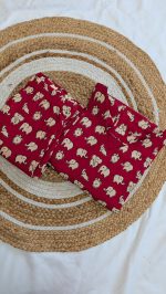 Red Elephant Co Ord Set - Image 5