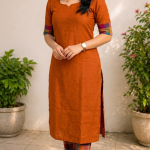 Madras checks - Co Ord
