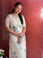 Premium Cotton Co ord set - Image 3