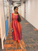 Multi Colour co ord set - Image 4