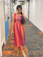 Multi Colour co ord set - Image 3
