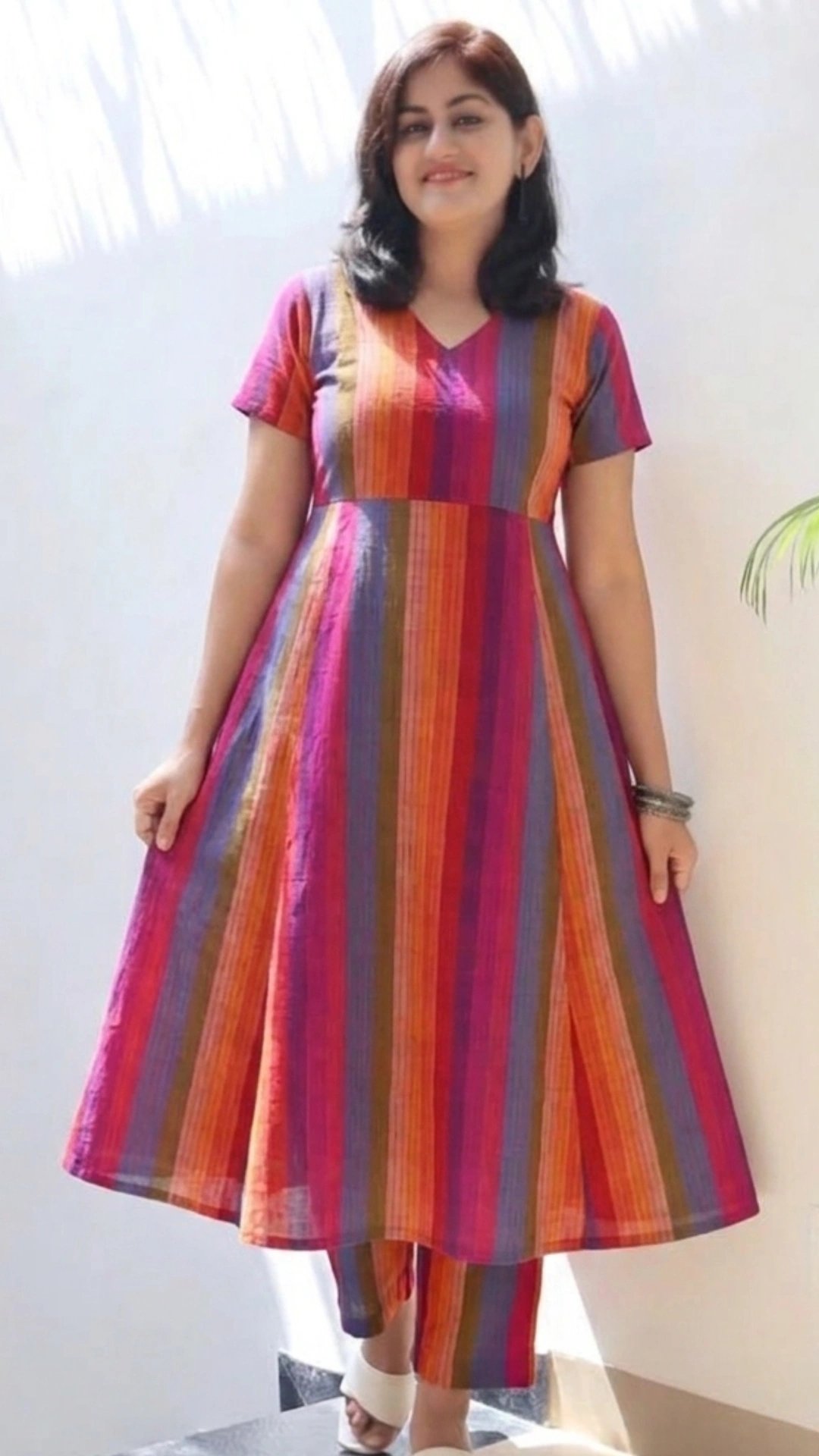 2026/06/888041.jpg Multi Colour co ord set - Image 1