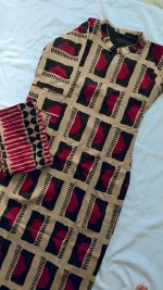 Pure cotton Co ord set
