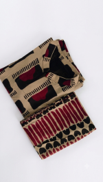 Pure cotton Co ord set - Image 2