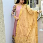 Mangalgiri Suit