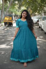 Mangalgiri Long Maxi - Kowsi - Image 3