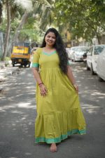 Mangalgiri Long Maxi - Kowsi - Image 2