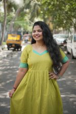 Mangalgiri Long Maxi - Kowsi - Image 3