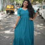 Mangalgiri Long Maxi - Kowsi