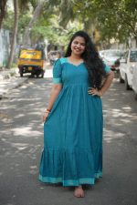 Mangalgiri Long Maxi - Kowsi