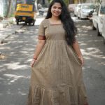 Mangalgiri Long Maxi - Kowsi