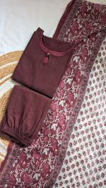 South Cotton Co ord set - Image 3