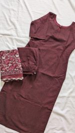 South Cotton Co ord set - Image 2
