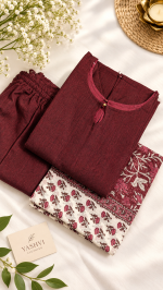 South Cotton Co ord set